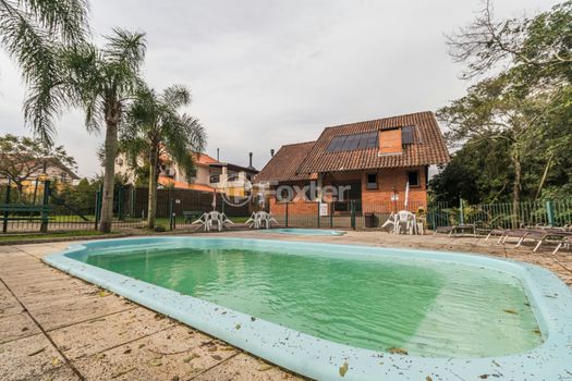 Foto 31 do(a) Casa em Condomínio de 3 quartos à venda em Mário Quintana, Porto Alegre