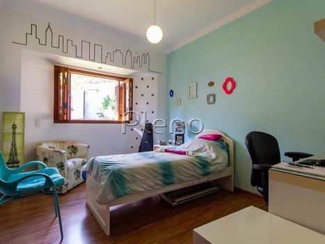 Foto 13 do(a) Casa em Condomínio false à venda em Pinheiro, Valinhos