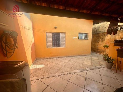 Foto 41 do(a) Casa de 3 quartos à venda em Jardim Santa Rosa, Sorocaba