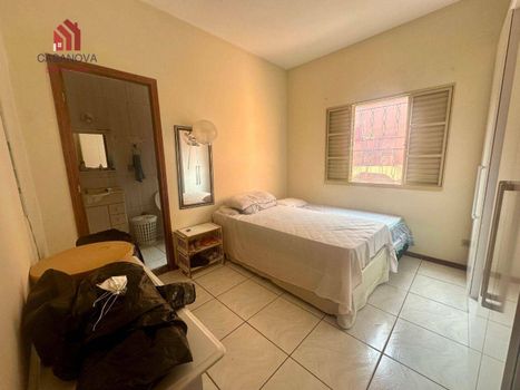 Foto 19 do(a) Casa de 3 quartos à venda em Jardim Santa Rosa, Sorocaba