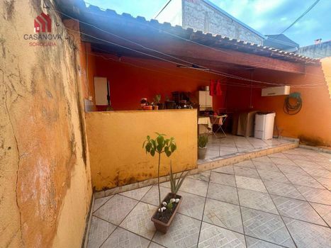 Foto 38 do(a) Casa de 3 quartos à venda em Jardim Santa Rosa, Sorocaba