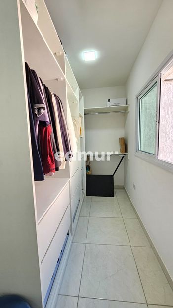 Foto 6 do(a) Cobertura de 2 quartos à venda em Vila Metalúrgica, Santo André