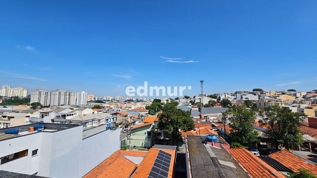 Foto 21 do(a) Cobertura de 2 quartos à venda em Vila Metalúrgica, Santo André