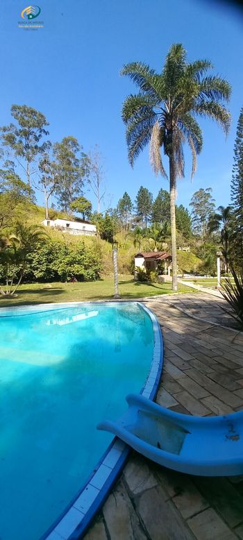 Foto 23 do(a) Fazenda / Sítio / Chácara de 7 quartos à venda em São Caetaninho, Ribeirão Pires
