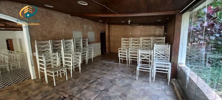 Foto 26 do(a) Fazenda / Sítio / Chácara de 7 quartos à venda em São Caetaninho, Ribeirão Pires