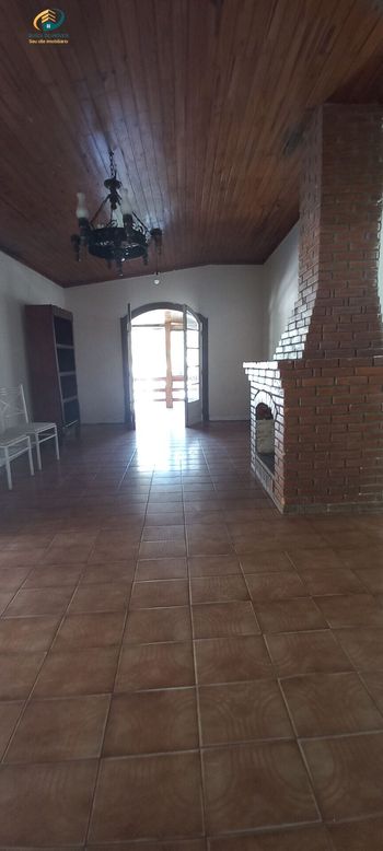 Foto 32 do(a) Fazenda / Sítio / Chácara de 7 quartos à venda em São Caetaninho, Ribeirão Pires