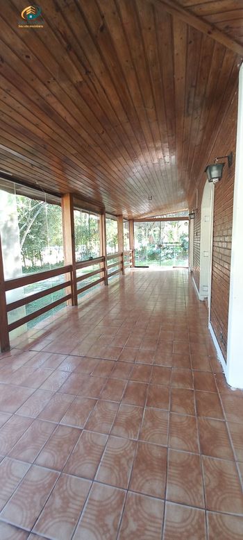 Foto 30 do(a) Fazenda / Sítio / Chácara de 7 quartos à venda em São Caetaninho, Ribeirão Pires