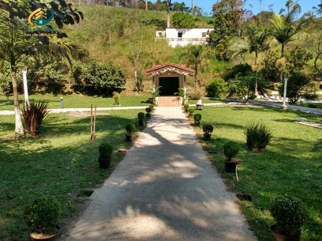 Foto 16 do(a) Fazenda / Sítio / Chácara de 7 quartos à venda em São Caetaninho, Ribeirão Pires