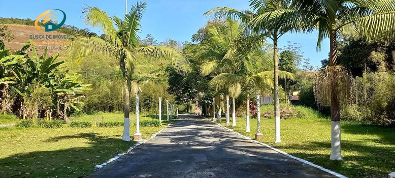 Foto 13 do(a) Fazenda / Sítio / Chácara de 7 quartos à venda em São Caetaninho, Ribeirão Pires