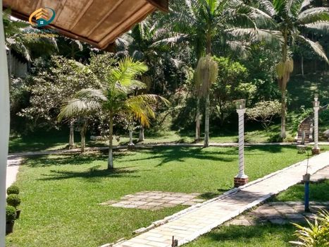 Foto 5 do(a) Fazenda / Sítio / Chácara de 7 quartos à venda em São Caetaninho, Ribeirão Pires