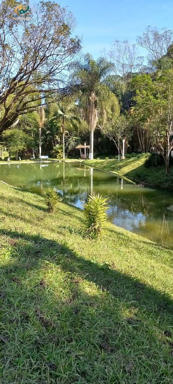 Foto 35 do(a) Fazenda / Sítio / Chácara de 7 quartos à venda em São Caetaninho, Ribeirão Pires