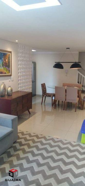 Foto 4 do(a) Cobertura de 3 quartos à venda em Campestre, Santo André