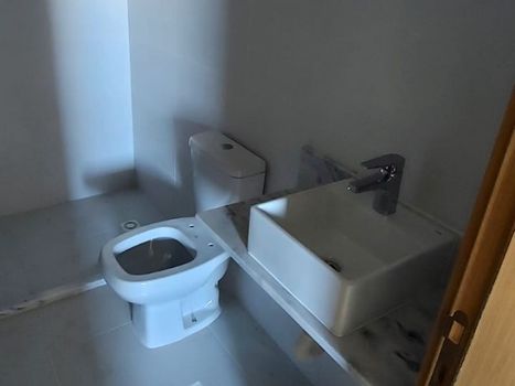 Foto 10 do(a) Apartamento de 2 quartos para alugar em Boqueirão, Santos