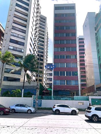 Foto 5 do(a) Apartamento de 3 quartos à venda em Boa Viagem, Recife
