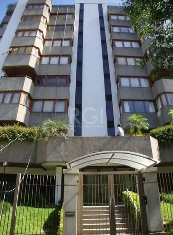 Foto 1 do(a) Apartamento de 3 quartos à venda em Chácara das Pedras, Porto Alegre