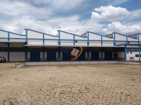 Foto 8 do(a) Galpão / Depósito / Armazém / Pavilhão false para alugar em Distrito Industrial, Jundiaí