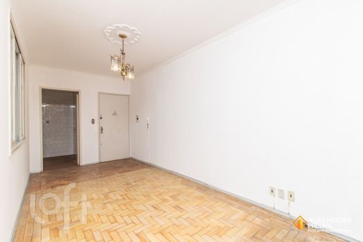 Foto 4 do(a) Apartamento de 3 quartos à venda em Centro Histórico, Porto Alegre