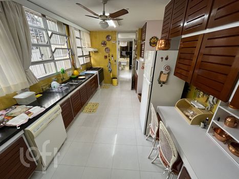 Foto 5 do(a) Apartamento de 4 quartos à venda em Paraíso, São Paulo