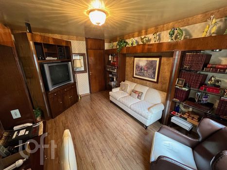 Foto 2 do(a) Apartamento de 4 quartos à venda em Paraíso, São Paulo