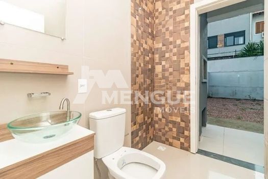 Foto 6 do(a) Casa em Condomínio de 3 quartos à venda em Mário Quintana, Porto Alegre