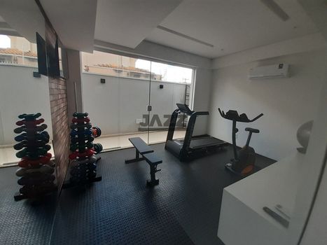 Foto 3 do(a) Apartamento de 2 quartos à venda em Mansões Santo Antônio, Campinas