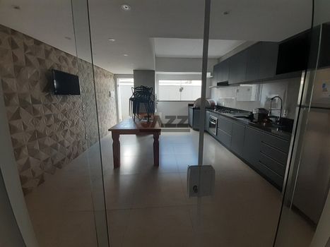 Foto 4 do(a) Apartamento de 2 quartos à venda em Mansões Santo Antônio, Campinas