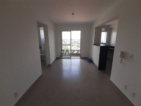 Foto 11 do(a) Apartamento de 2 quartos à venda em Mansões Santo Antônio, Campinas