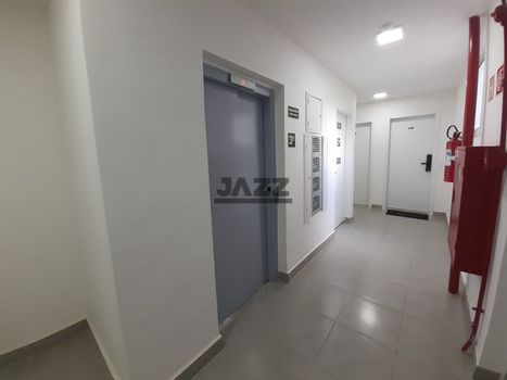 Foto 8 do(a) Apartamento de 2 quartos à venda em Mansões Santo Antônio, Campinas