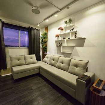 Foto 4 do(a) Apartamento de 2 quartos à venda em Santa Amélia, Belo Horizonte