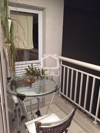 Foto 6 do(a) Apartamento de 2 quartos à venda em Jardim das Vertentes, São Paulo