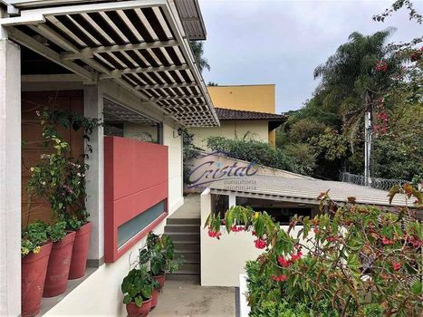 Foto 3 do(a) Casa em Condomínio de 3 quartos à venda em Vila Santo Antônio, Cotia
