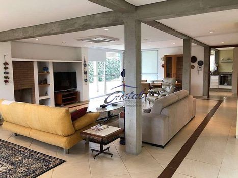 Foto 9 do(a) Casa em Condomínio de 3 quartos à venda em Vila Santo Antônio, Cotia