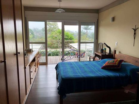 Foto 21 do(a) Casa em Condomínio de 3 quartos à venda em Vila Santo Antônio, Cotia