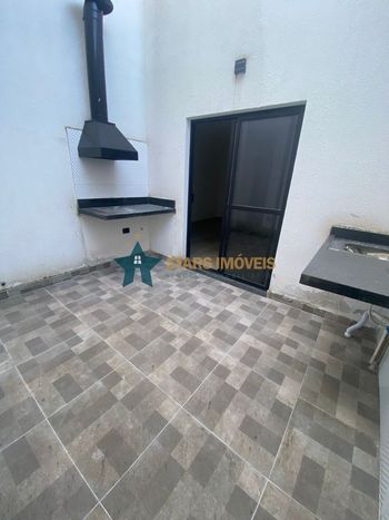 Foto 15 do(a) Apartamento de 2 quartos à venda em Vila Humaitá, Santo André