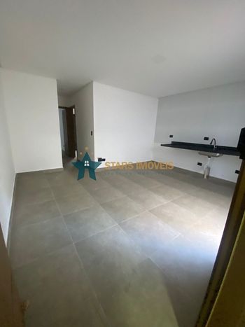 Foto 7 do(a) Apartamento de 2 quartos à venda em Vila Humaitá, Santo André