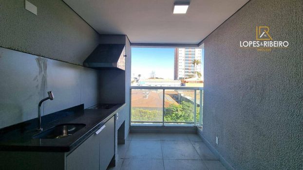 Foto 16 do(a) Apartamento de 2 quartos à venda em Centro, Botucatu