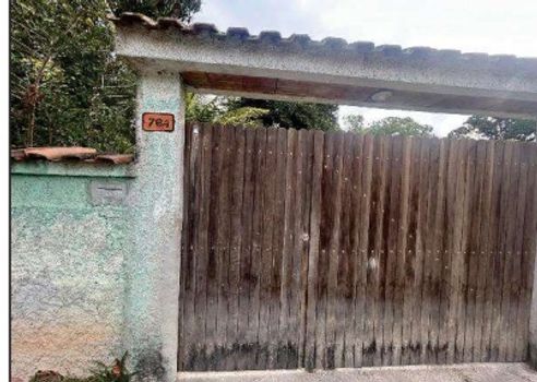 Foto 1 do(a) Casa de 3 quartos à venda em São Francisco do Cruará (Guia de Pacobaíba), Magé