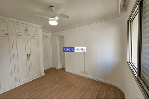 Foto 12 do(a) Apartamento de 3 quartos à venda em Moema, São Paulo