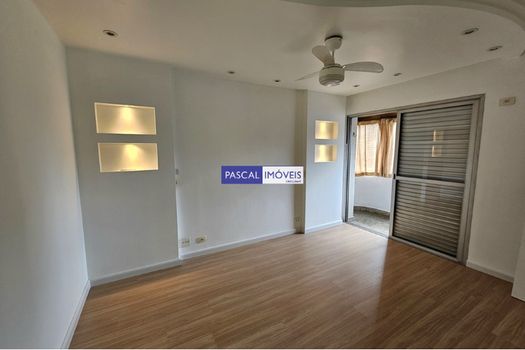 Foto 20 do(a) Apartamento de 3 quartos à venda em Moema, São Paulo