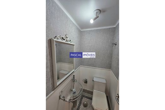 Foto 10 do(a) Apartamento de 3 quartos à venda em Moema, São Paulo
