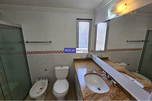 Foto 17 do(a) Apartamento de 3 quartos à venda em Moema, São Paulo