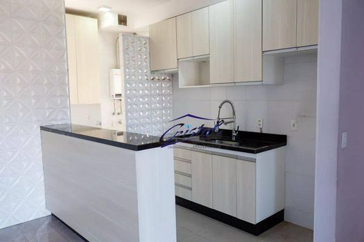 Foto 5 do(a) Apartamento de 3 quartos à venda em Novo Osasco, Osasco