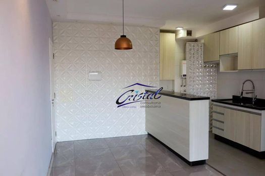 Foto 2 do(a) Apartamento de 3 quartos à venda em Novo Osasco, Osasco