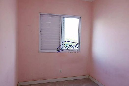 Foto 7 do(a) Apartamento de 3 quartos à venda em Novo Osasco, Osasco