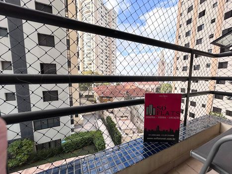Foto 5 do(a) Flat de 1 quartos à venda em Saúde, São Paulo