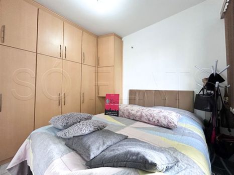 Foto 15 do(a) Flat de 1 quartos à venda em Saúde, São Paulo