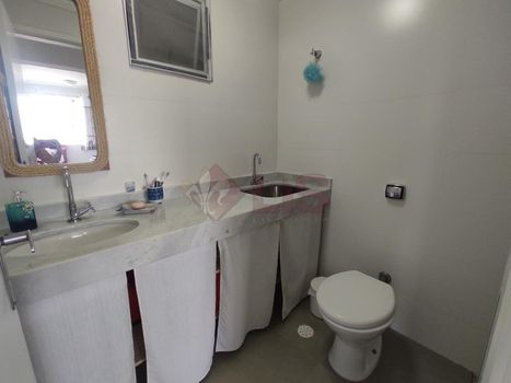 Foto 7 do(a) Apartamento de 1 quartos à venda em Balneário Recanto do Sol, Caraguatatuba