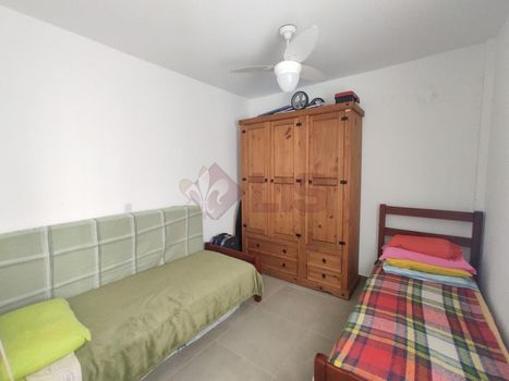 Foto 9 do(a) Apartamento de 1 quartos à venda em Balneário Recanto do Sol, Caraguatatuba