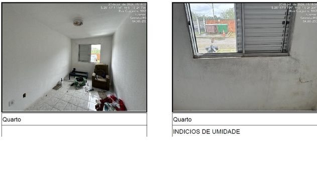 Foto 3 do(a) Apartamento de 2 quartos à venda em Santa Fé, Gravataí