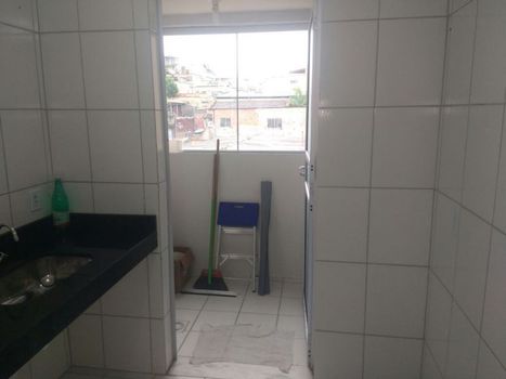 Foto 5 do(a) Apartamento de 3 quartos à venda em Saudade, Belo Horizonte